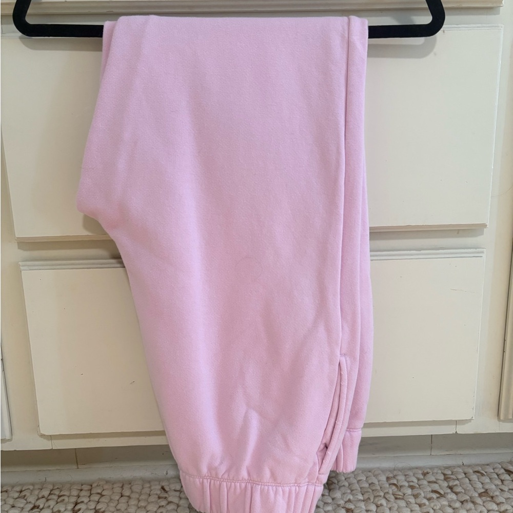Nuuds Vintage Fleece Jogger